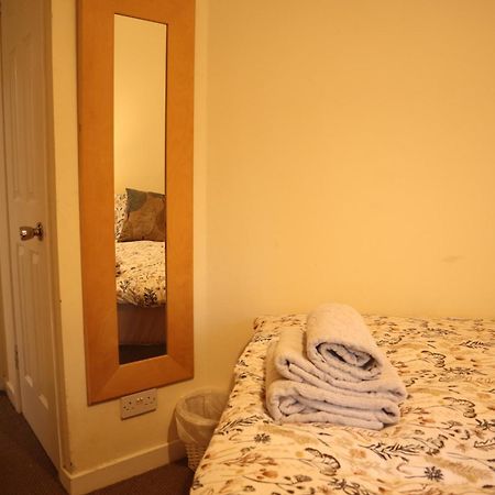 3 Bedrooms Flat In Central Edinburgh Old Town Sleeps 6 Buitenkant foto