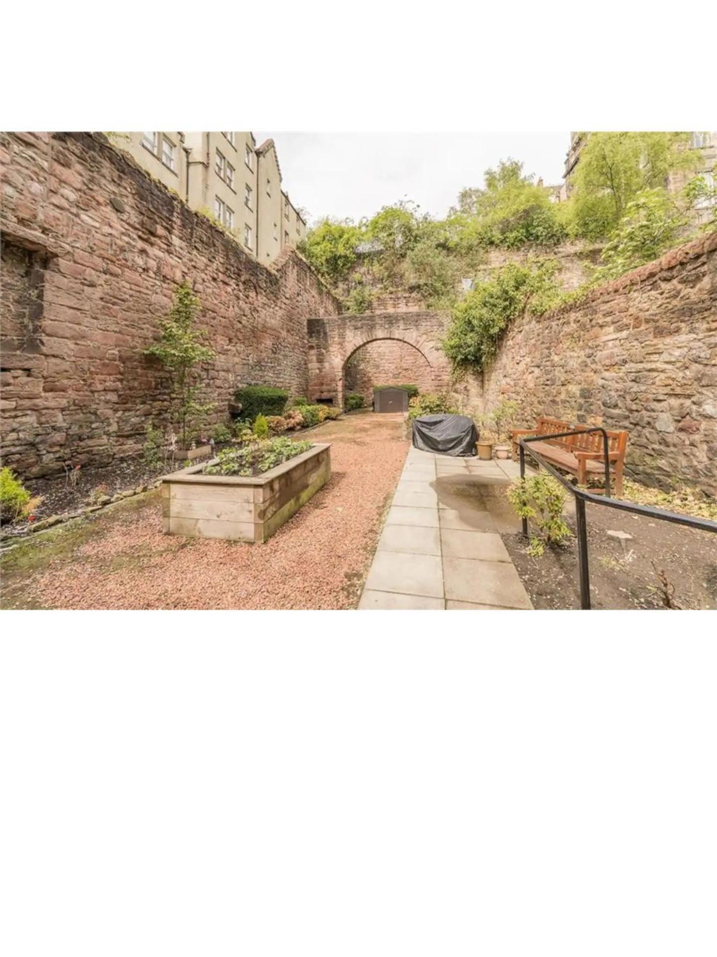3 Bedrooms Flat In Central Edinburgh Old Town Sleeps 6 Buitenkant foto