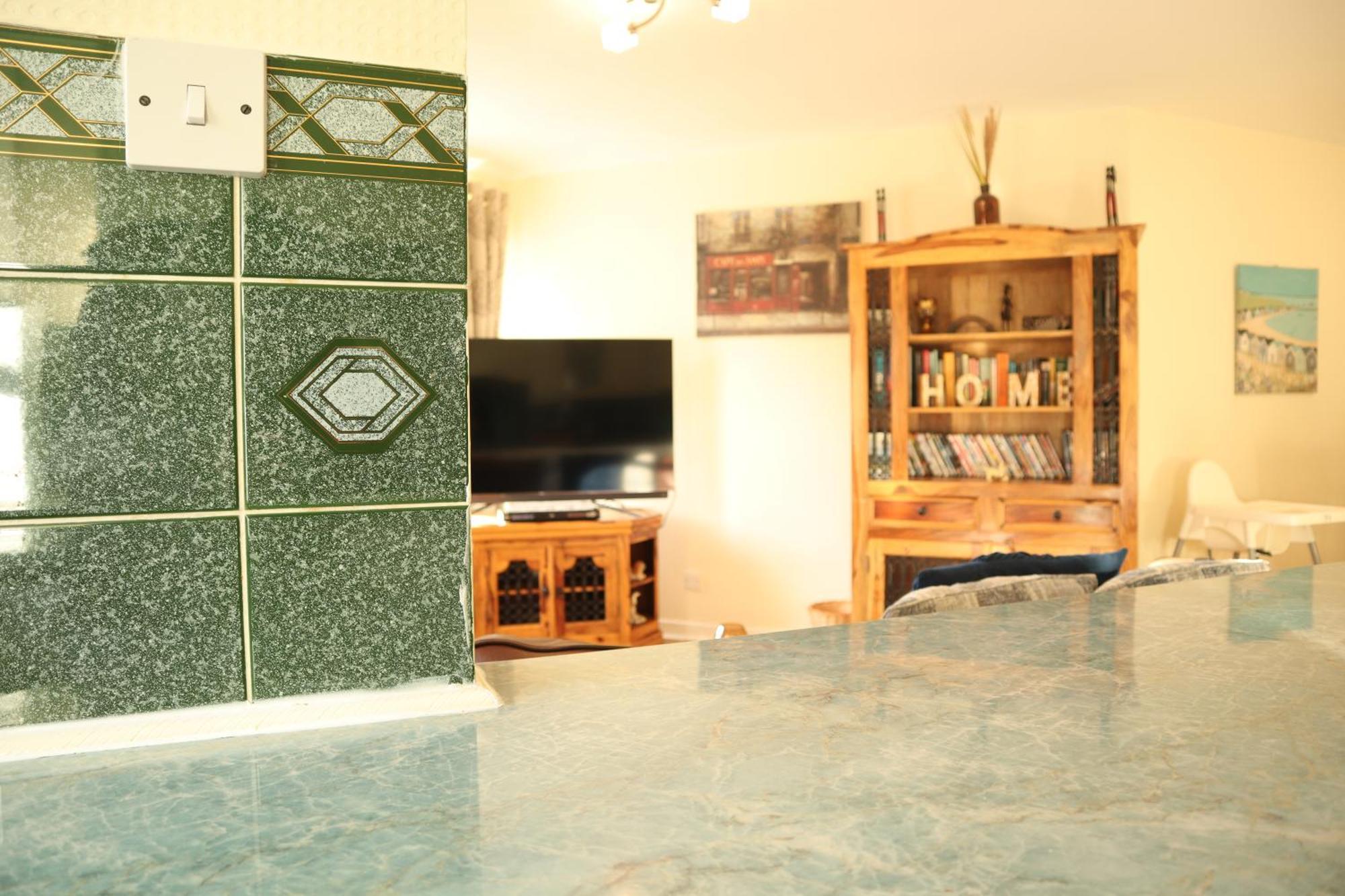 3 Bedrooms Flat In Central Edinburgh Old Town Sleeps 6 Buitenkant foto