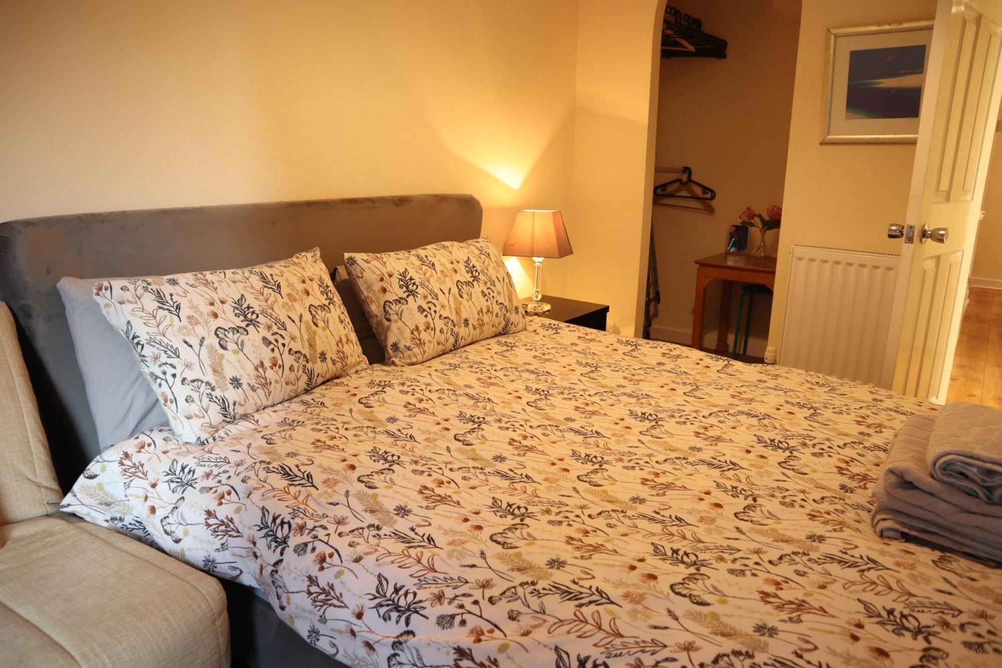 3 Bedrooms Flat In Central Edinburgh Old Town Sleeps 6 Buitenkant foto