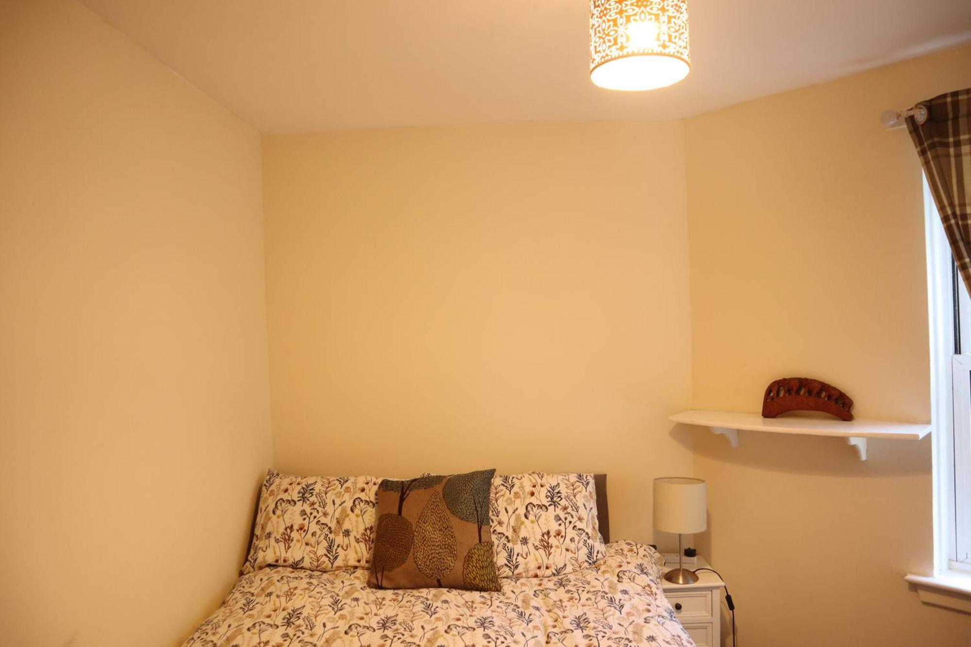 3 Bedrooms Flat In Central Edinburgh Old Town Sleeps 6 Buitenkant foto