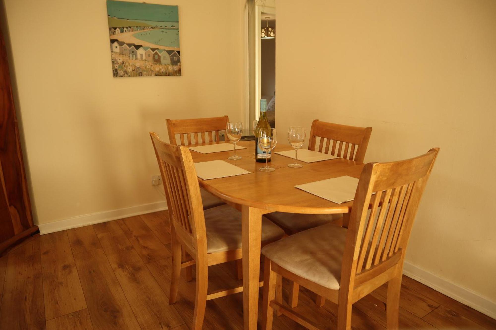 3 Bedrooms Flat In Central Edinburgh Old Town Sleeps 6 Buitenkant foto