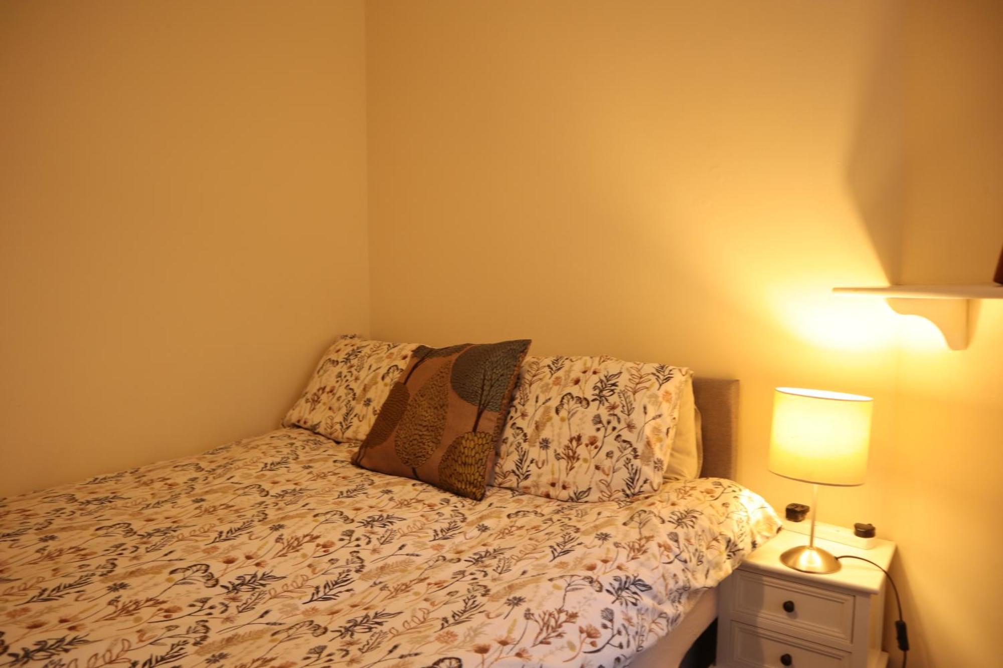 3 Bedrooms Flat In Central Edinburgh Old Town Sleeps 6 Buitenkant foto
