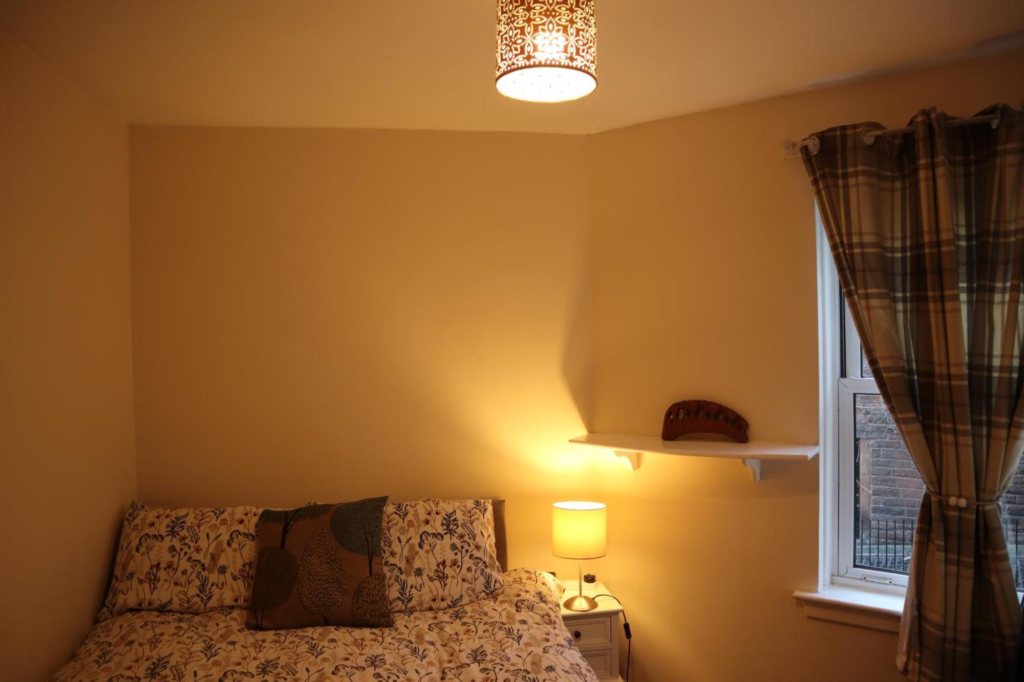 3 Bedrooms Flat In Central Edinburgh Old Town Sleeps 6 Buitenkant foto