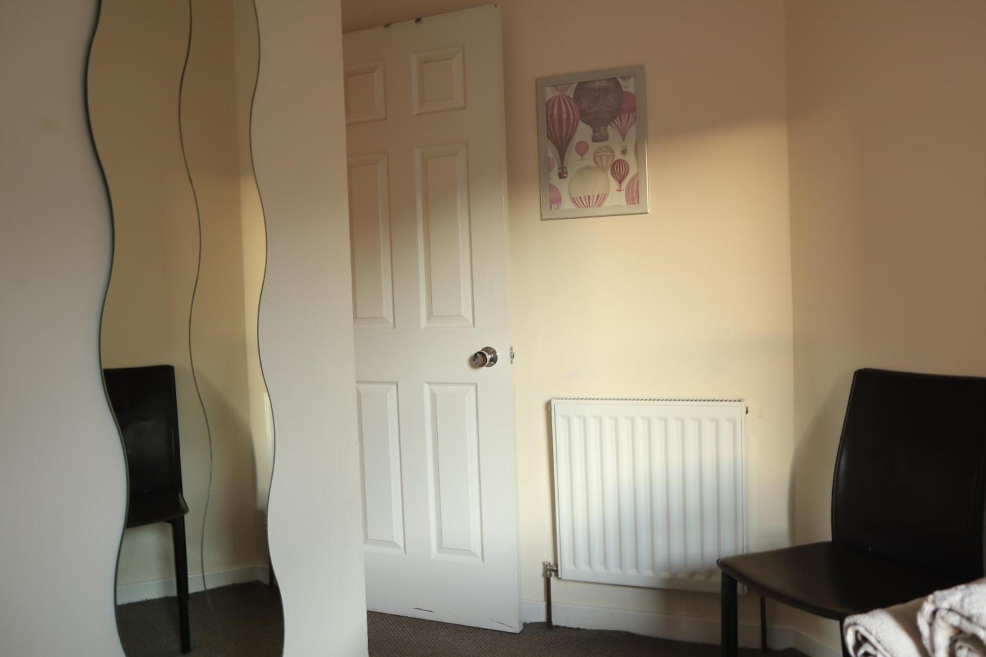 3 Bedrooms Flat In Central Edinburgh Old Town Sleeps 6 Buitenkant foto
